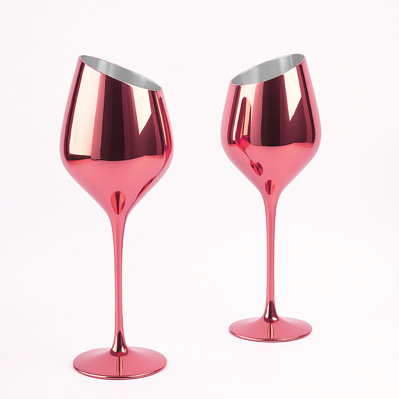 Regalia Stemware Echo Wine Glass