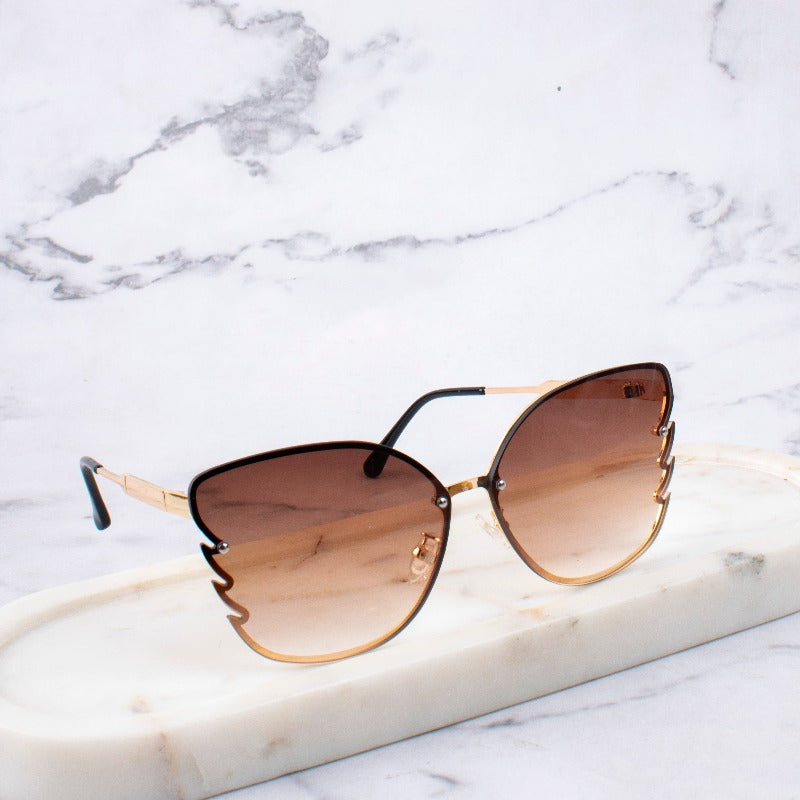 Nightless City Sunglass