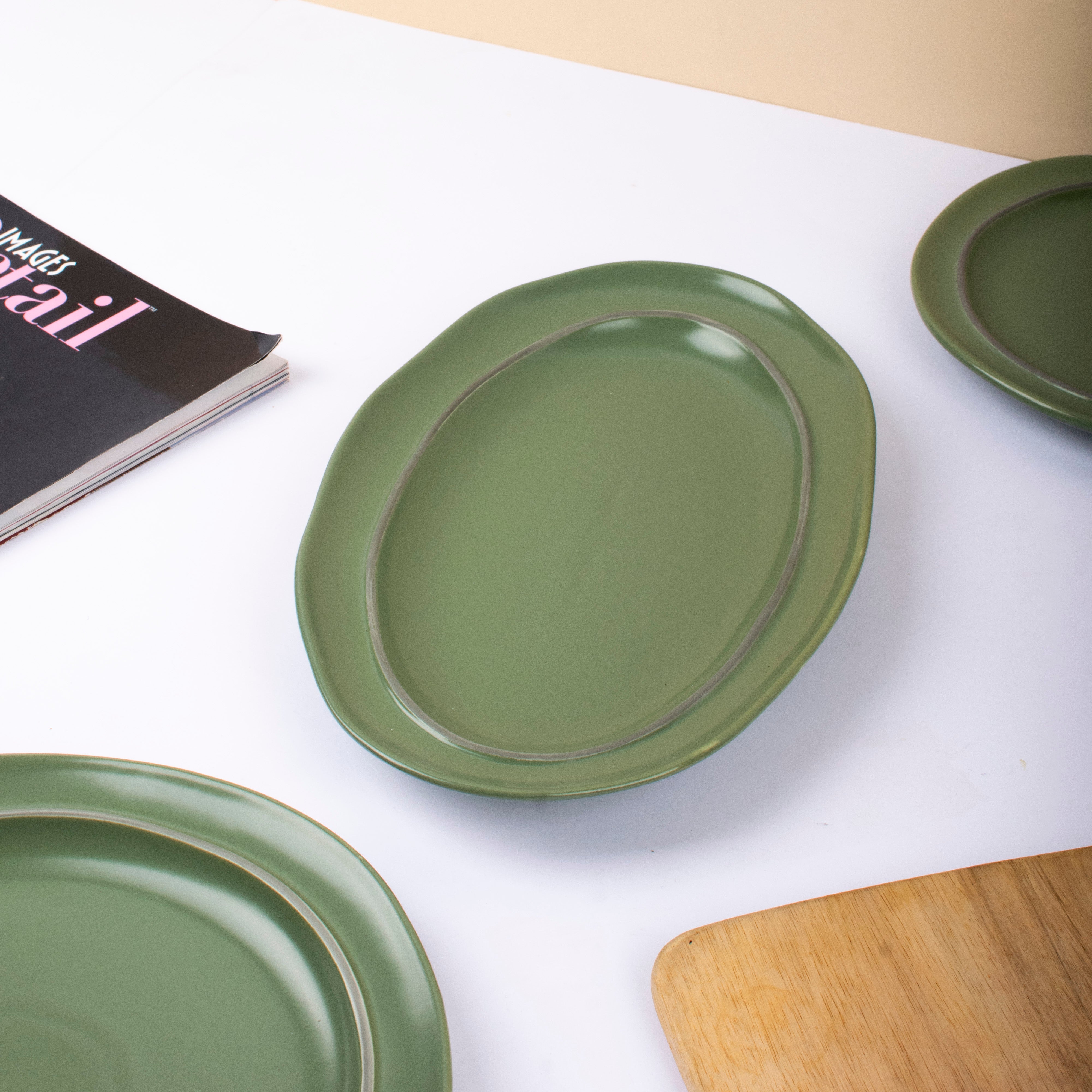 Orenda Serving Tray Serving Tray The June Shop