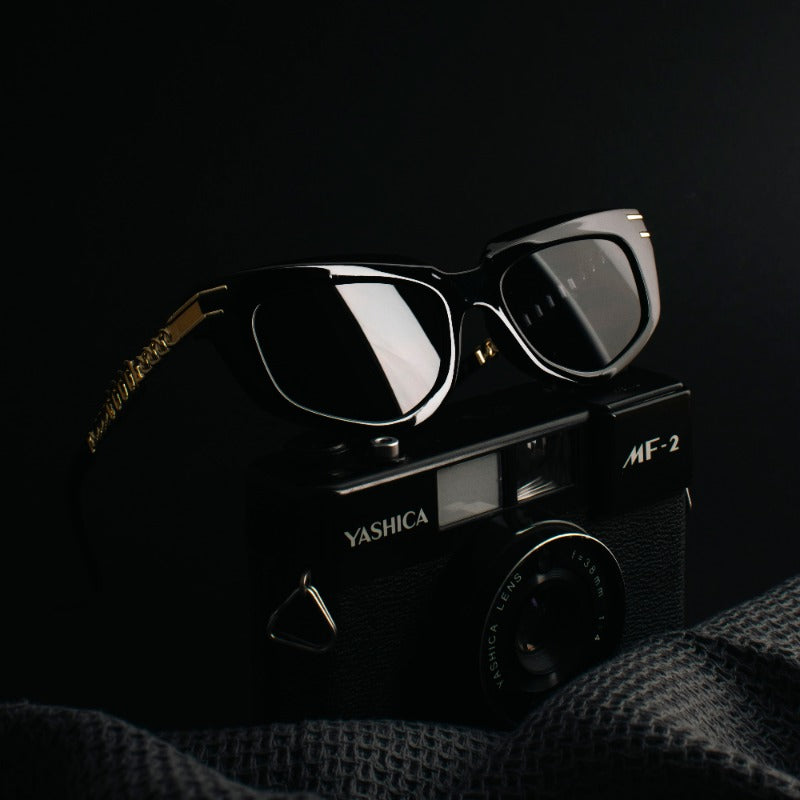 Spectrum Quell Sunglass