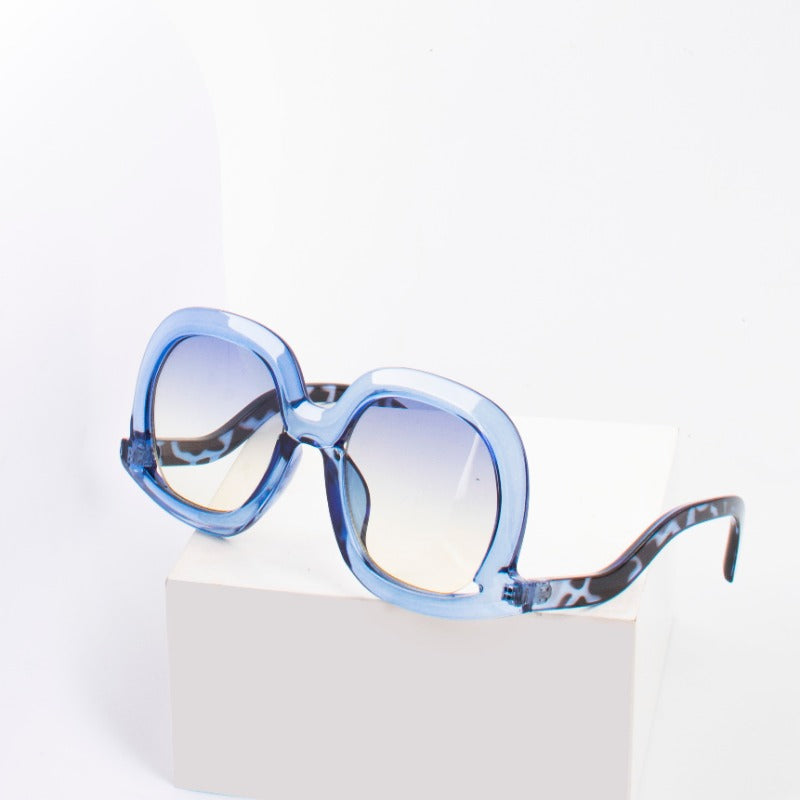 Pinnacle Fusion Sunglass