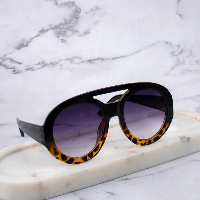 Vision Vortex Sunglass