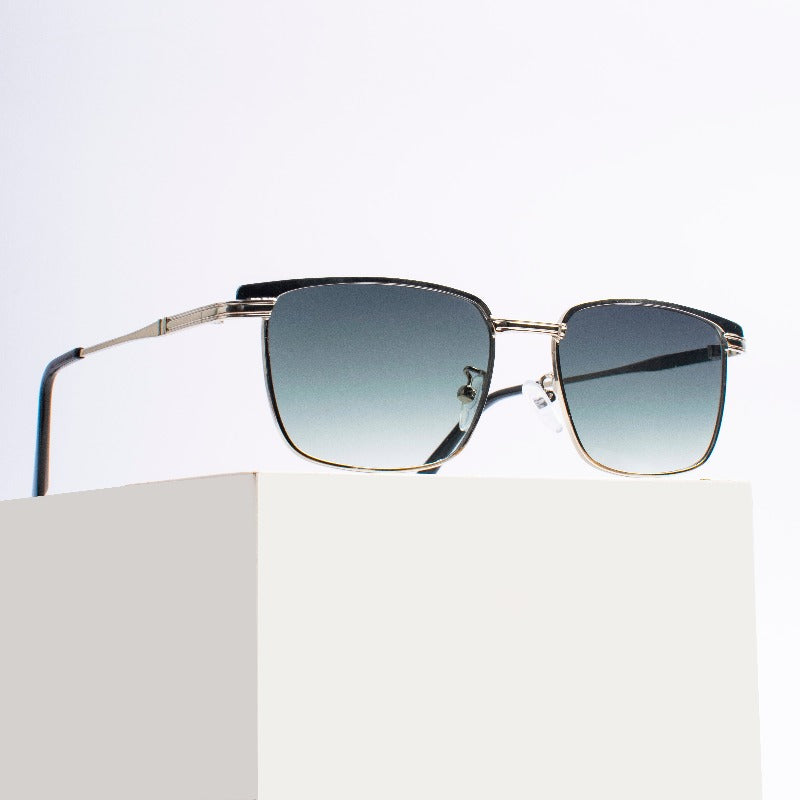 New Wave Of Shades Sunglass