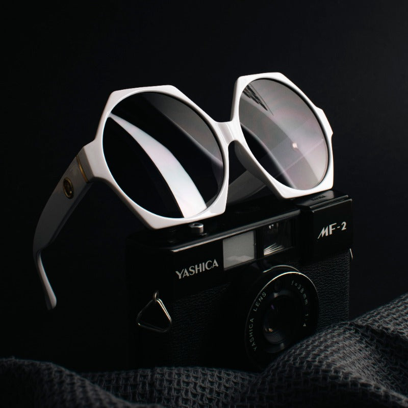 Enigma Orbit Sunglass