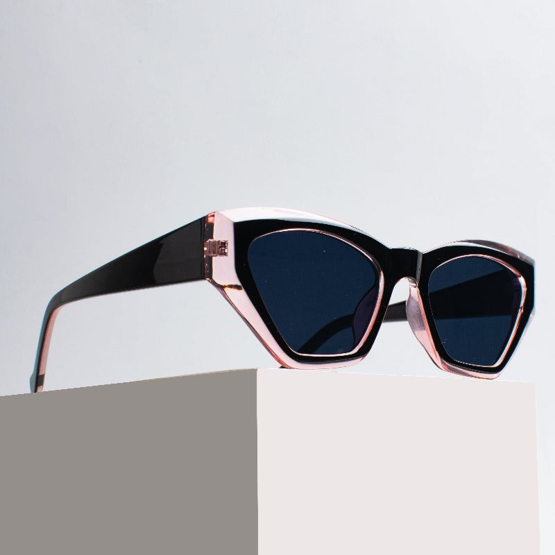 Easy Glimpse Sunglass