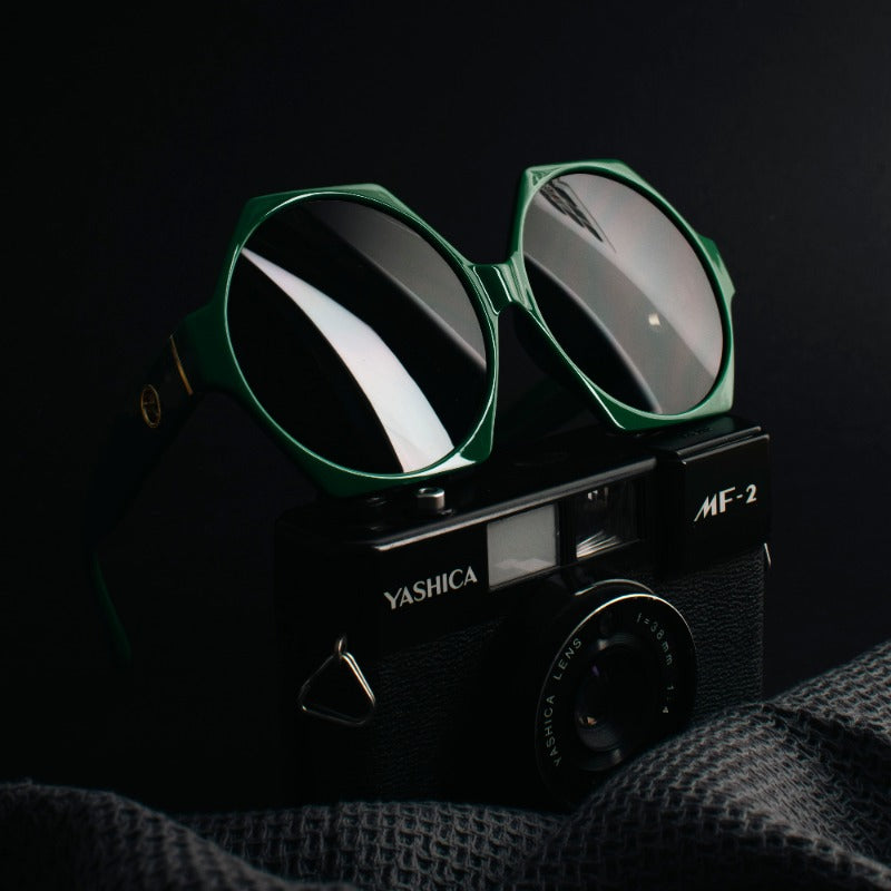 Celestia Glimpse Sunglass