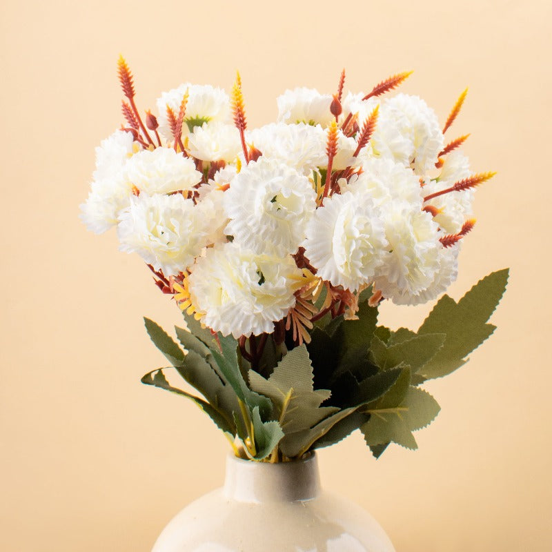 Bloomsbury Bliss Floral Sticks (Set Of 2)