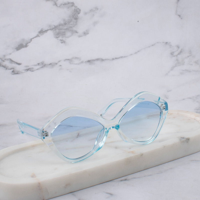 Shade Squadron Sunglass