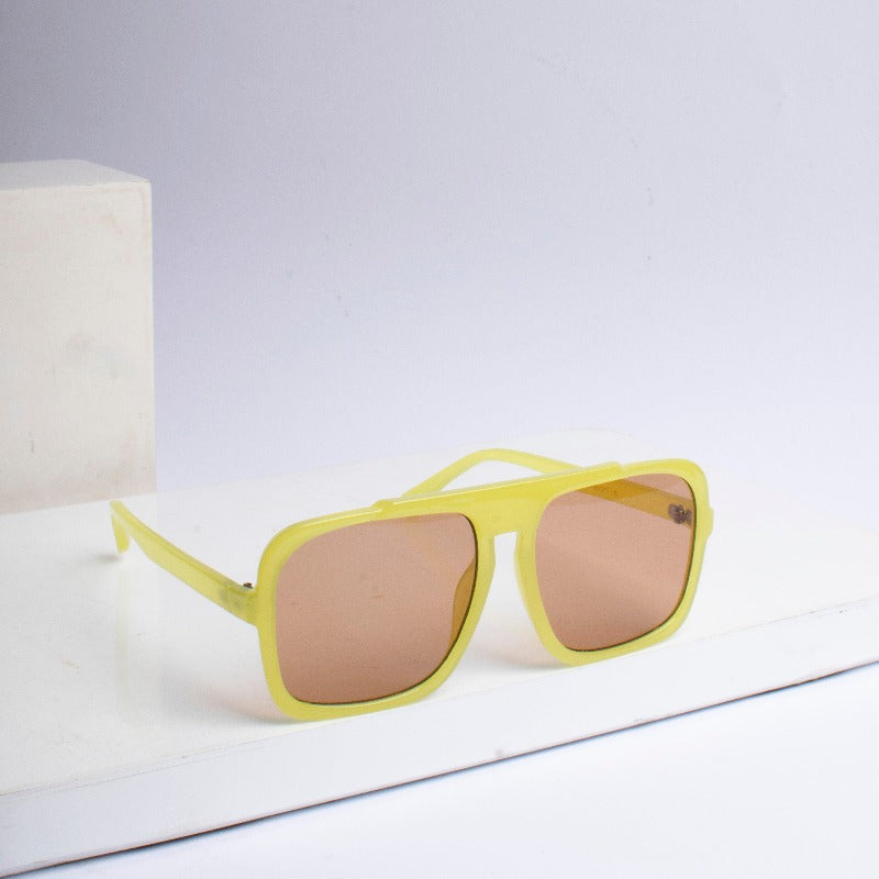 Clear Future Sunglass