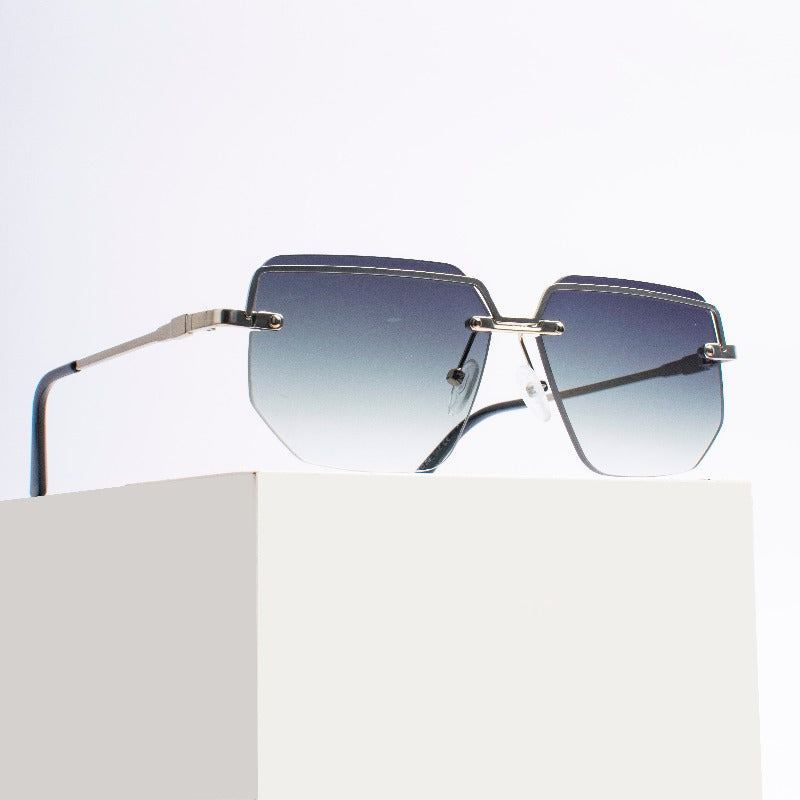 Square Stetson Sunglass