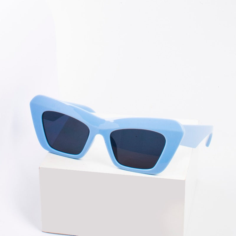 Radiant Elegance Sunglass