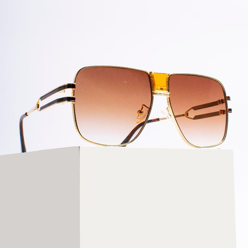 Glam Mode Sunglass