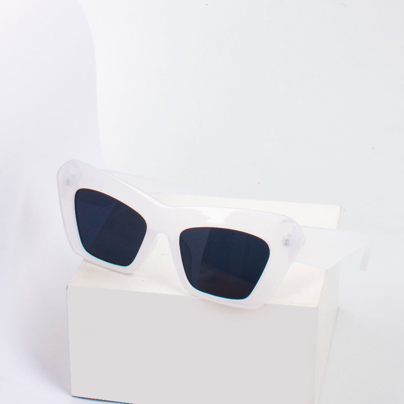 Serene Glow Sunglass
