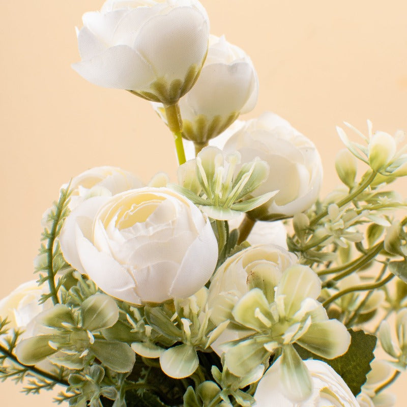 Petal Palette Floral Sticks (Set Of 2)