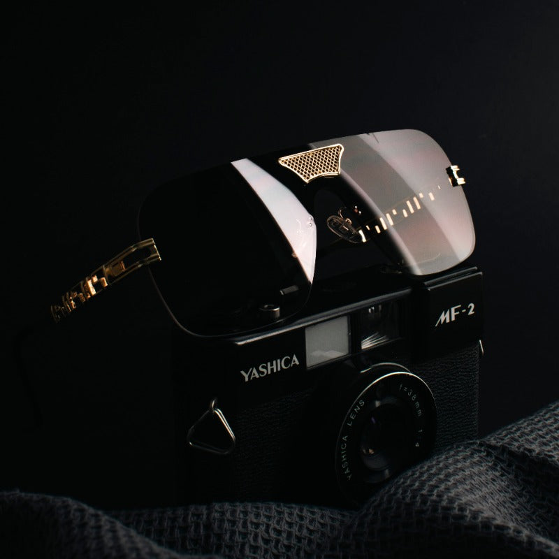 Optic Finesse Sunglass