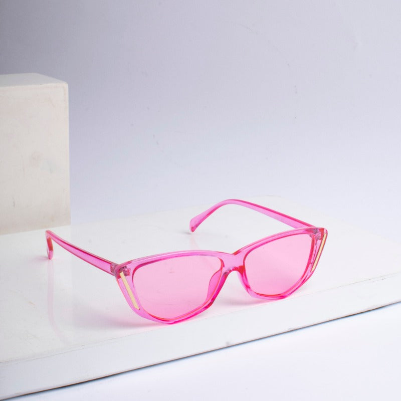 Well Shaded Sunglass