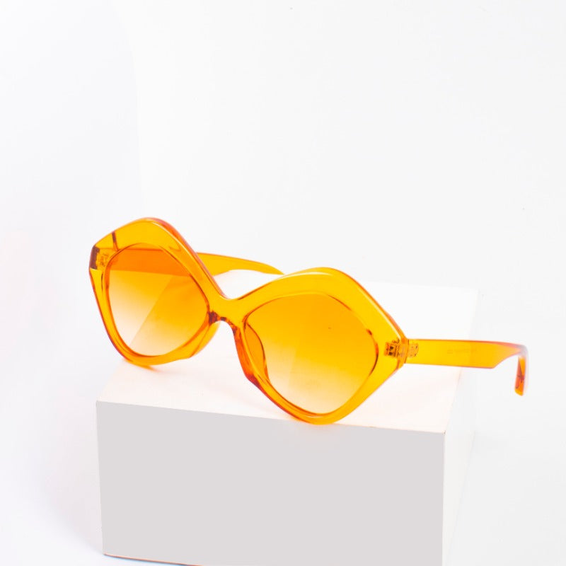Haute Focus Sunglass