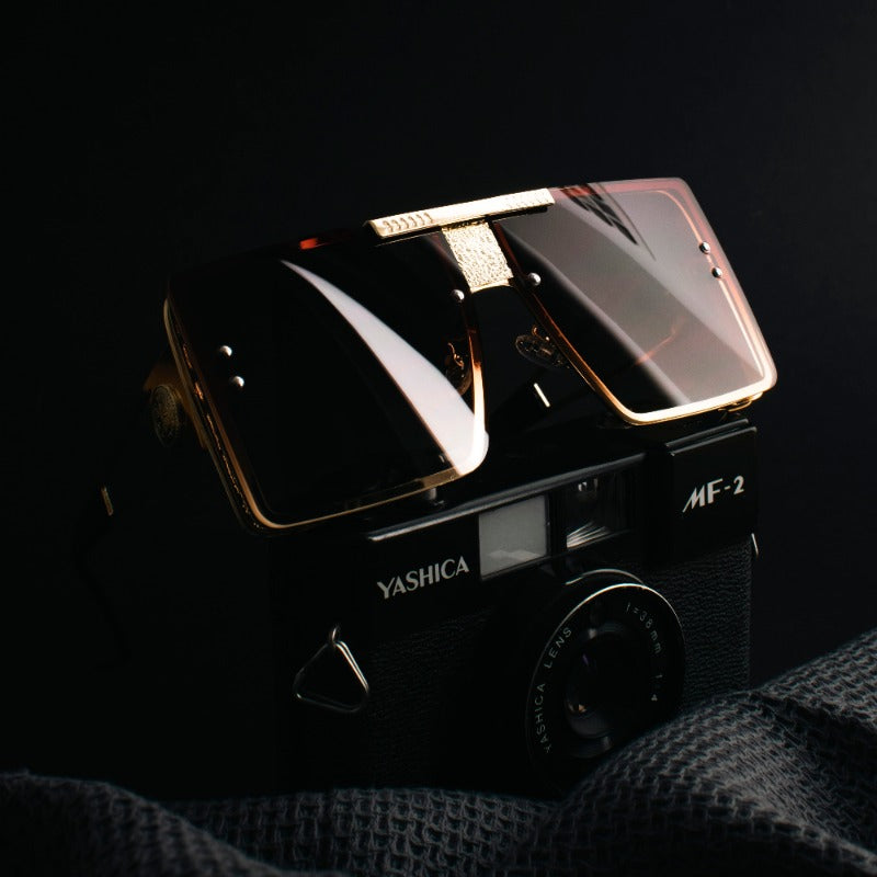 Gleam Quest Sunglass