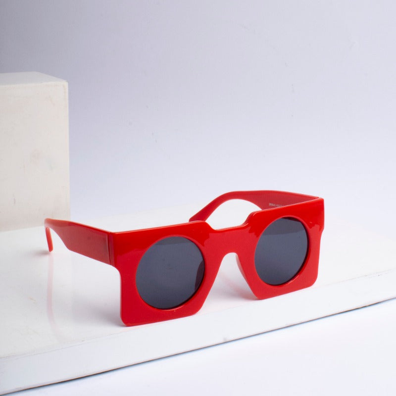 No Holds Barred Sunglass