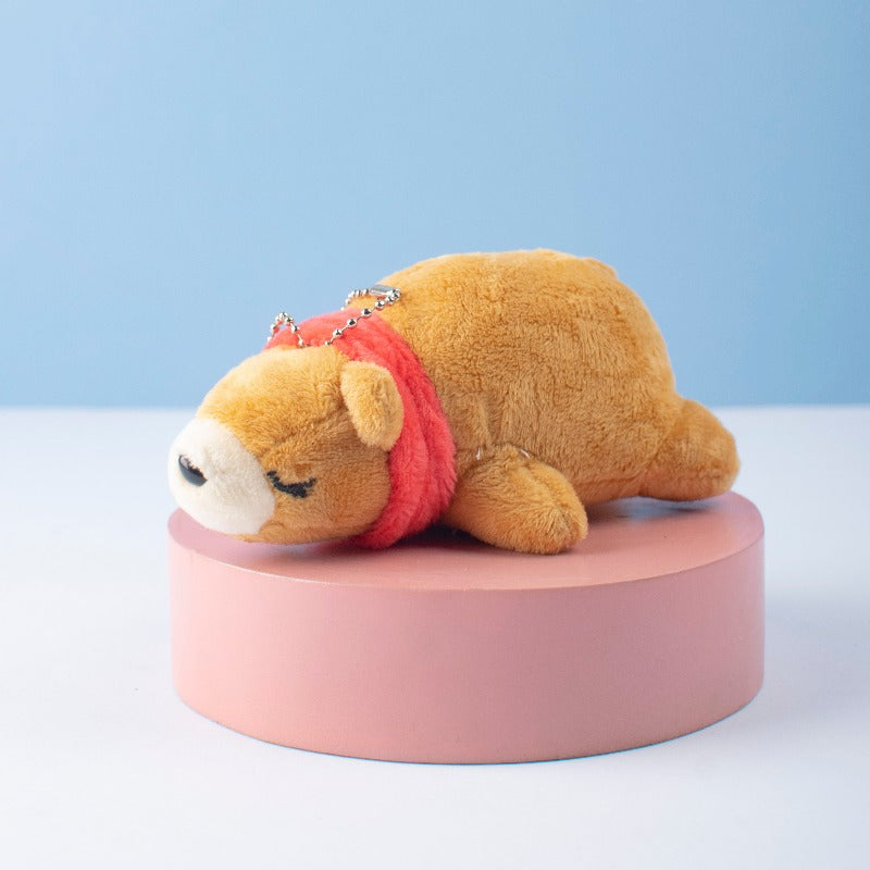 Cute Teddy Bear Plush Toy