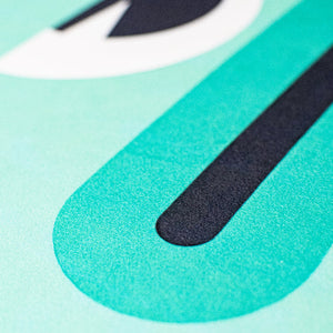 Ultimate Eyeroll Super Absorbent Anti Skid Bathroom Floor Mat Bathroom Mats June Trading