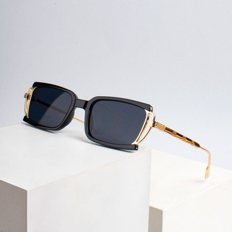 Shades On Wheels Sunglass