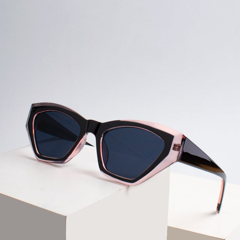 Easy Glimpse Sunglass