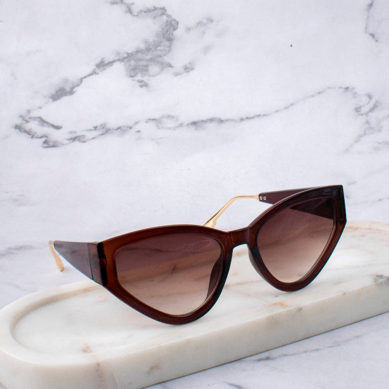 Sparkle Lash Sunglass