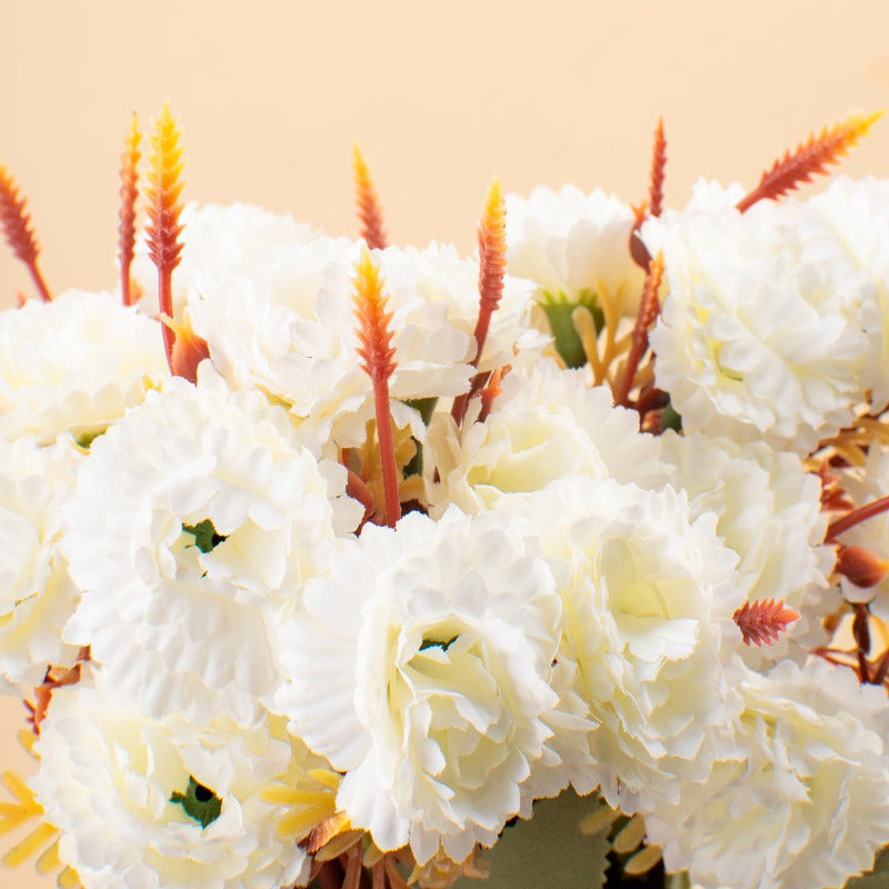 Bloomsbury Bliss Floral Sticks (Set Of 2)