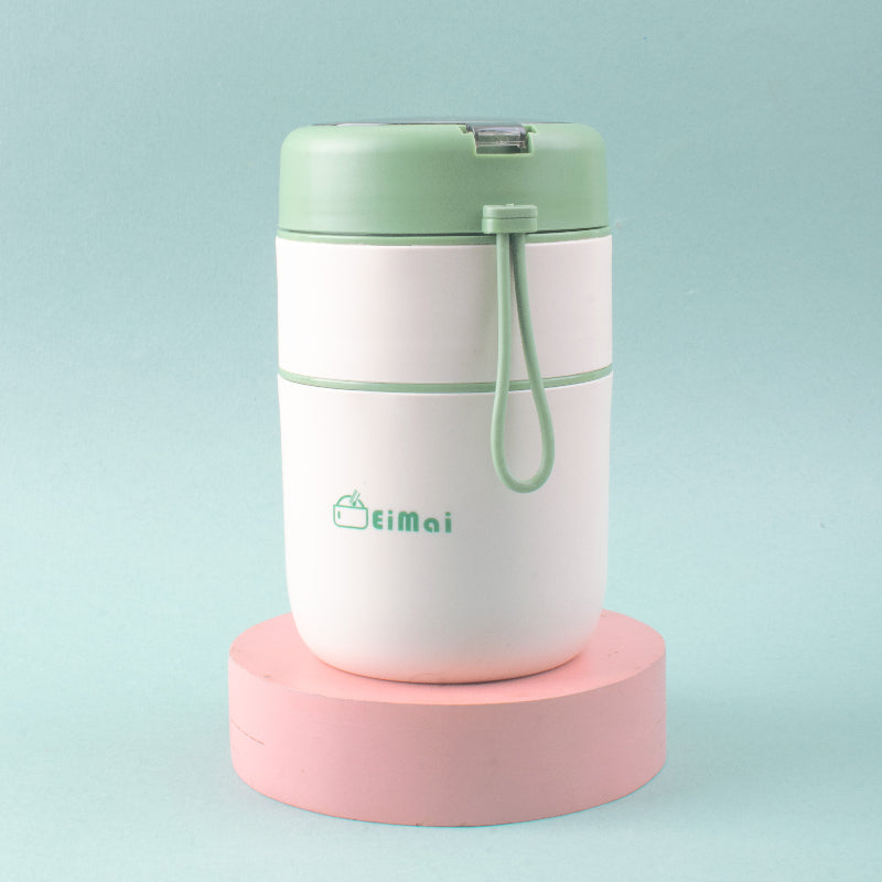 MealMate Thermal Lunch Jar