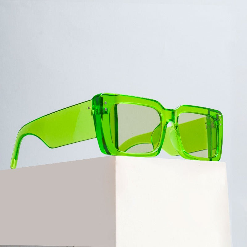 Fashion Forward Sunglass