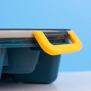 Yum-Tum Bento Lunch Box Lunch Boxes June Trading