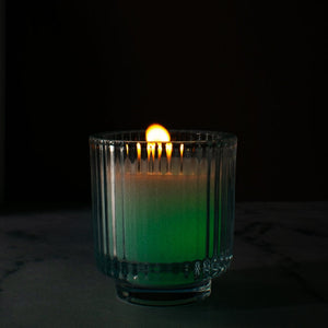 Elegant Color Changing Wax Candle Candles The June Shop