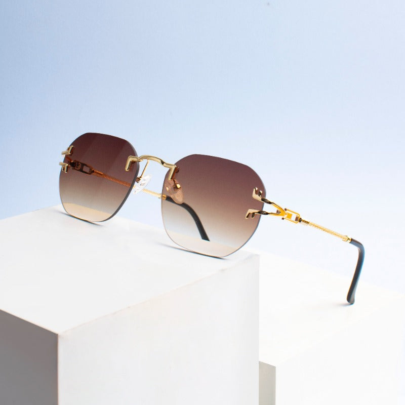 Celestial Arc Sunglass