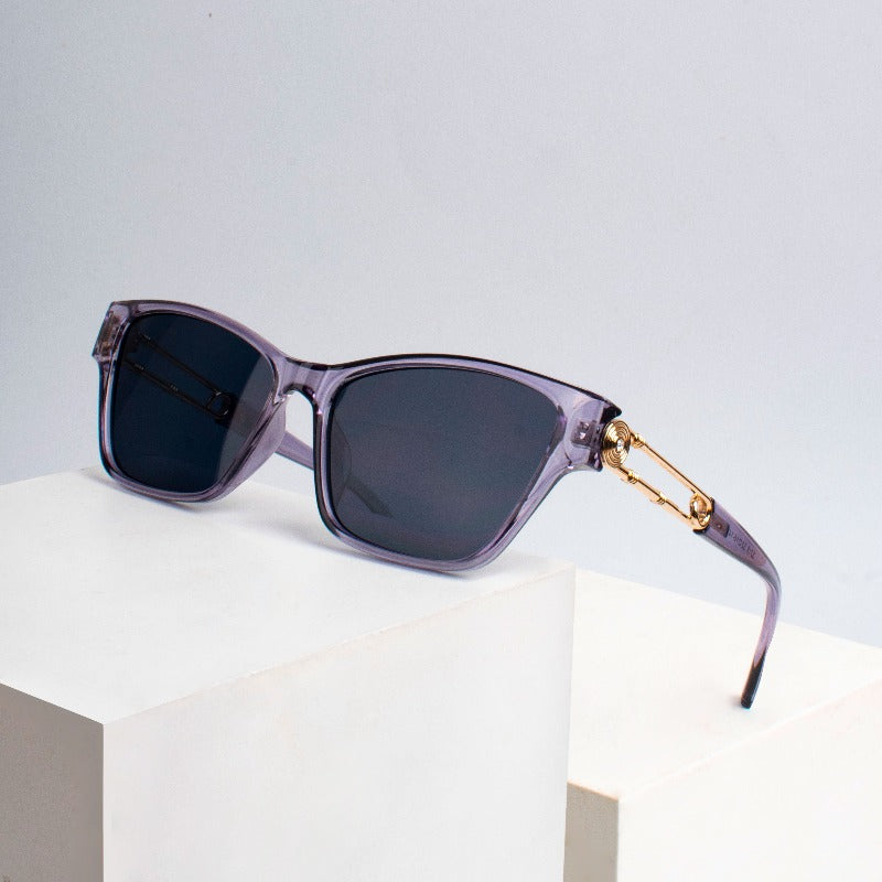 All The Shade Sunglass The June Shop