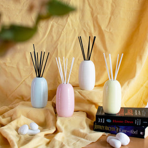Keep It Minimal Reed Diffuser Aroma Diffusers June Trading
