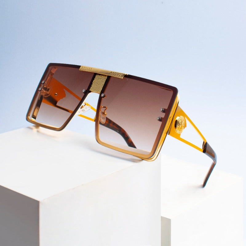 Gleam Quest Sunglass