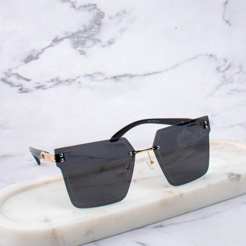 Luxe Glide Sunglass