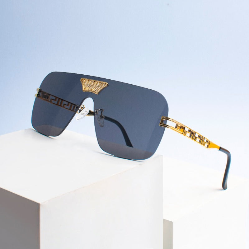 Kaleido Shade Sunglass