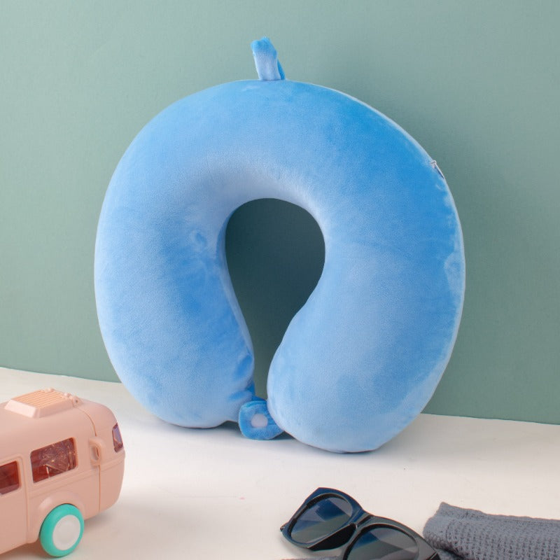 Snooze Ease Comfort Neck Pillow