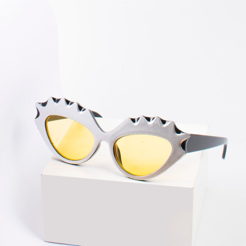 Splash Gaze Sunglass