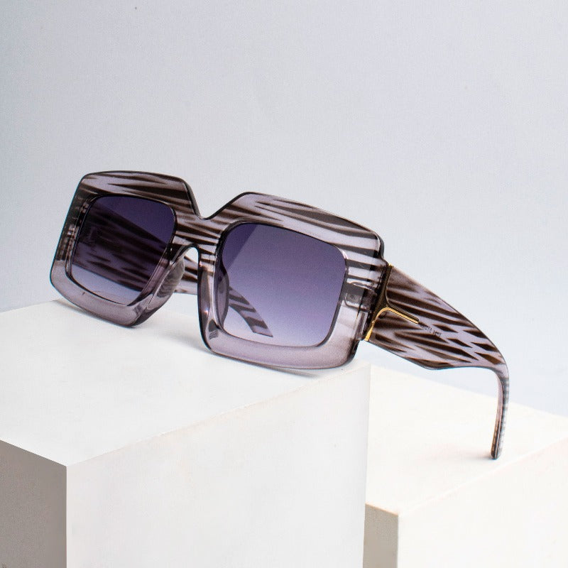 Sun Screened Sunglass