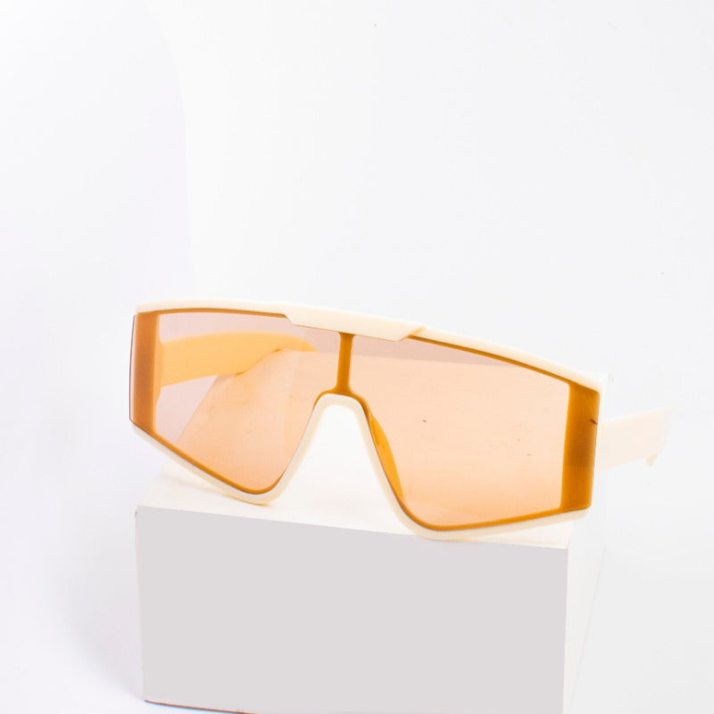 Posh Edge Sunglass