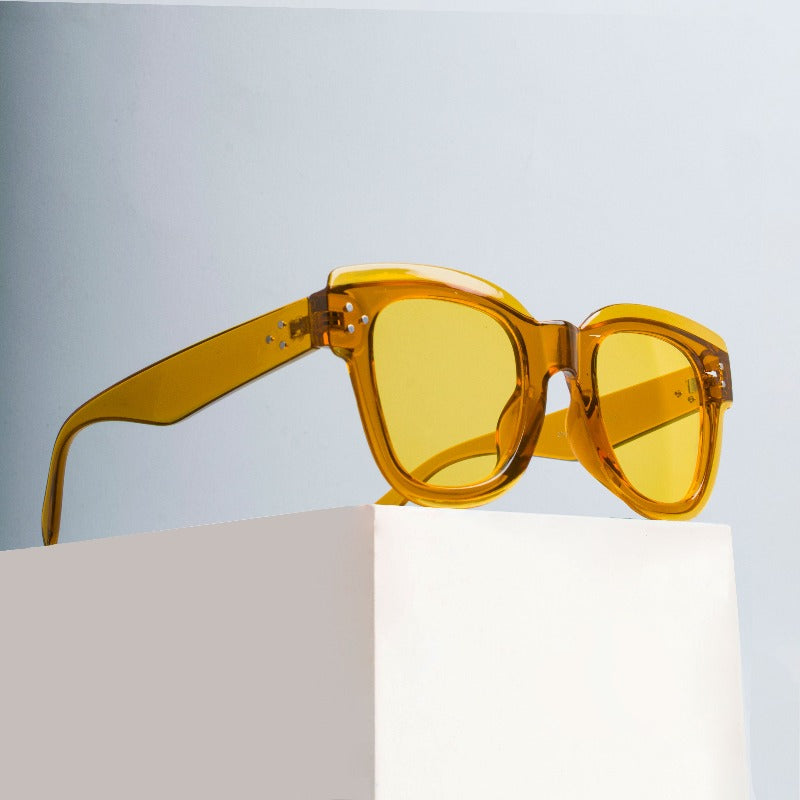 Fashion On Main Sunglass