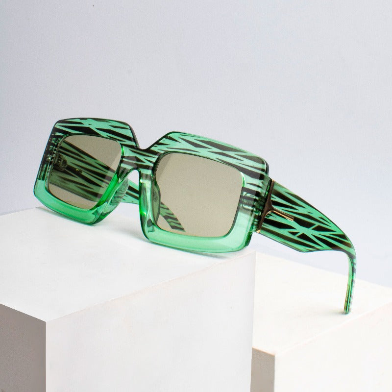 New Perspective Sunglass