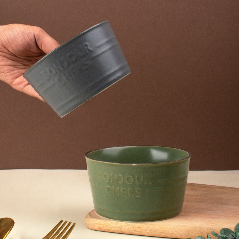 Misaki Soup Bowl Soup Bowls The June Shop