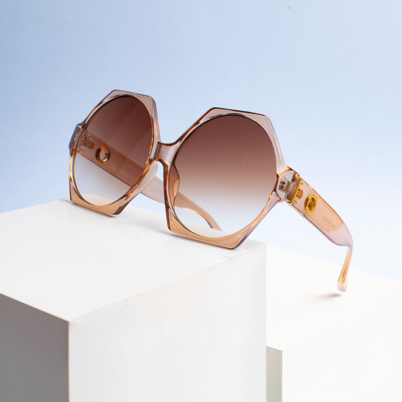 Luminary Echo Sunglass