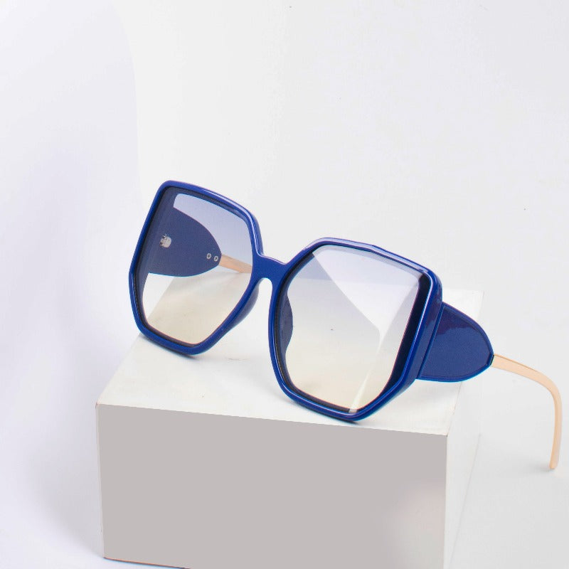 Zenith Gaze Sunglass