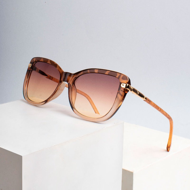 See the World Sunglass