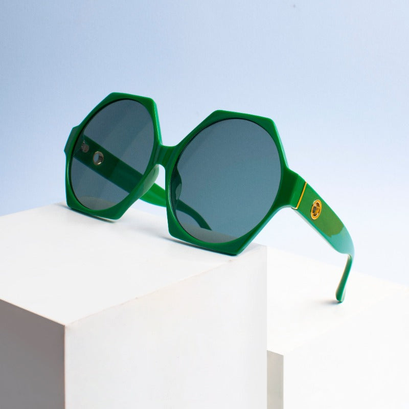 Celestia Glimpse Sunglass